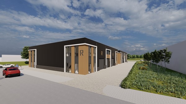 Medium property photo - Globe 18B, 4561 XG Hulst
